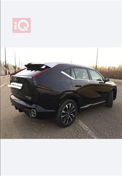 GAC EMKOO